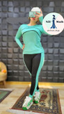 فیروزه ای